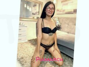 Piamarch