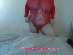 Pinkdiamondlush