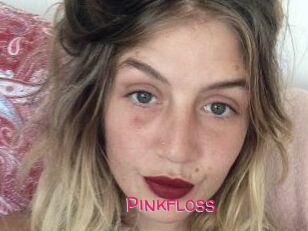 Pinkfloss