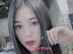 Pinkvirgin