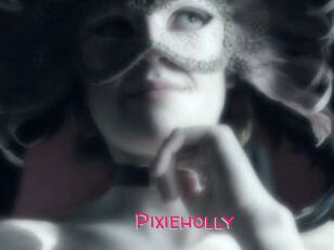 Pixieholly