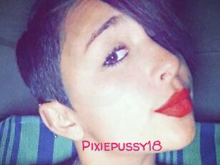 Pixiepussy18