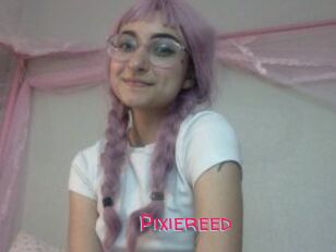 Pixiereed
