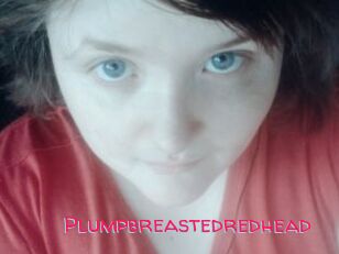 Plumpbreastedredhead