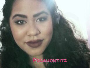 Pocahontitz
