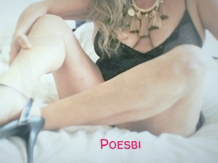 Poesbi