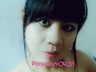 Poisonivy0426