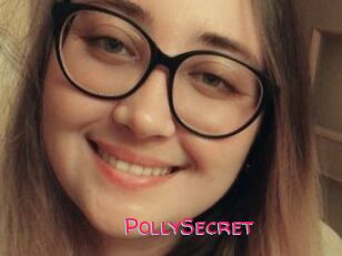 PollySecret