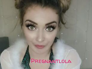 Pregnantlola