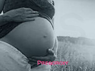 Pregoroxy