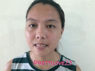 Prettilove23
