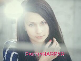 PrettyHARPER