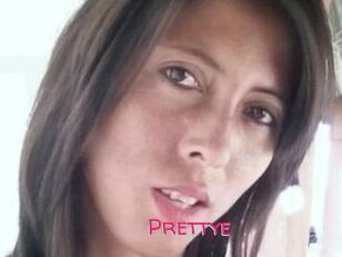 Prettye
