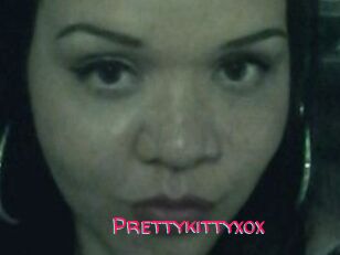 Prettykittyxox