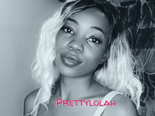 Prettylolah