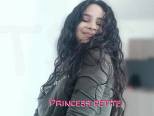 Princess_petite