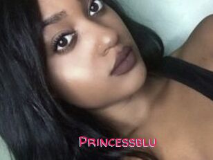 Princessblu