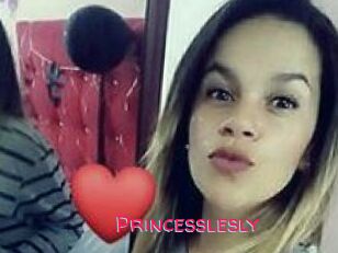 Princesslesly