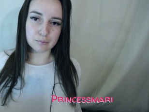 Princessmari