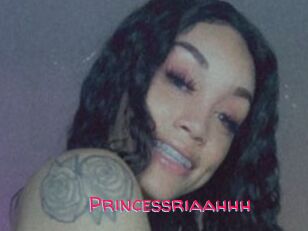 Princessriaahhh