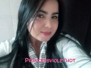 Princessviolethot