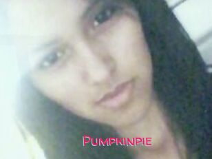 Pumpkinpie