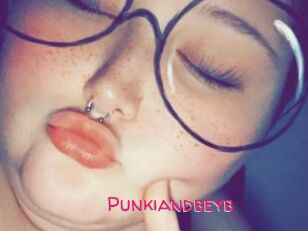 Punkiandbeyb
