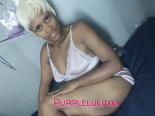 Purpleluluxxx