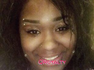 QRoyalty