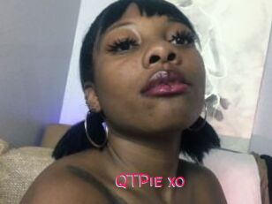 QTPie_xo