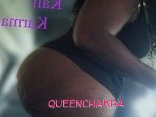 QUEENCHAKRA