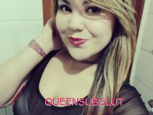 QUEENSUBSLUT