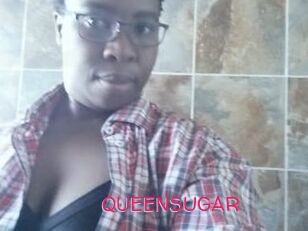 QUEENSUGAR