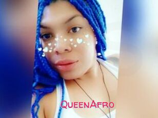 QueenAfro