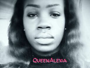 QueenAlexia