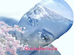 QueenAnitaDix