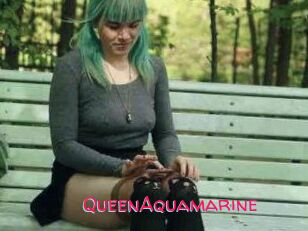 QueenAquamarine
