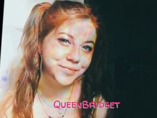 QueenBridget