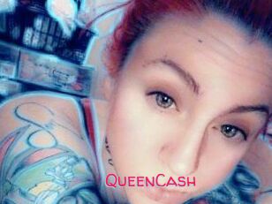 QueenCash