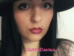 QueenDavina