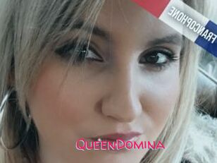QueenDomina