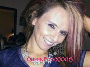 QueenFoxyXXX18