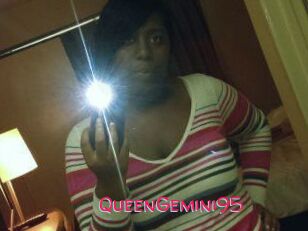 QueenGemini95
