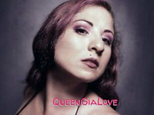 QueenGiaLove