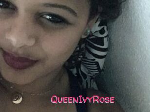 QueenIvyRose