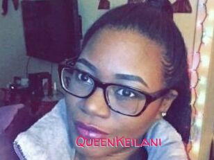 QueenKeilani