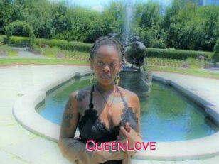 QueenLove
