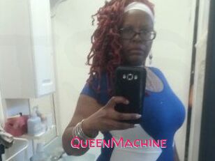 QueenMachine