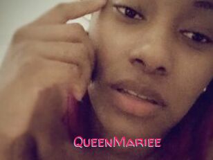 QueenMariee