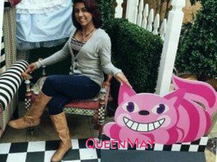 QueenMay